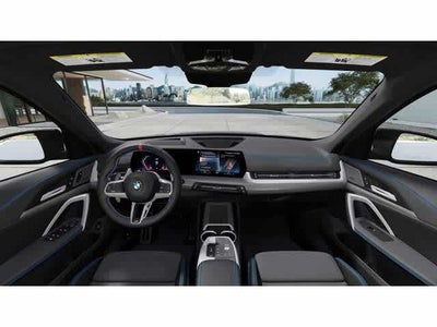 2027 BMW X1 M35i Sports Activity Vehicle