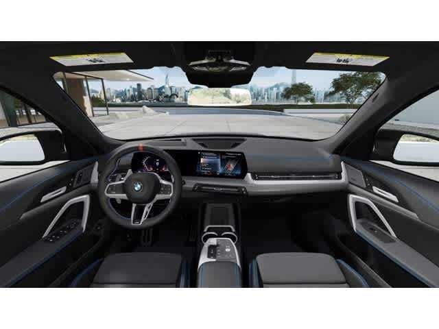 2027 BMW X1 M35i Sports Activity Vehicle