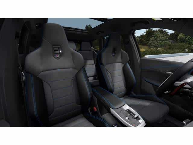 2027 BMW X1 M35i Sports Activity Vehicle