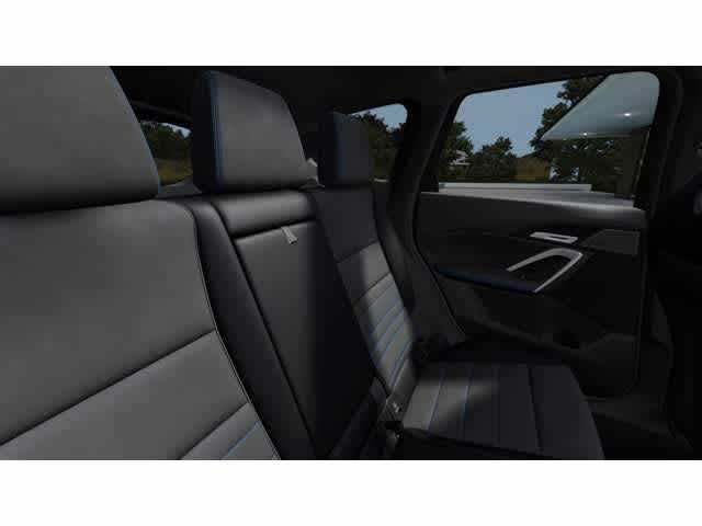 2027 BMW X1 M35i Sports Activity Vehicle