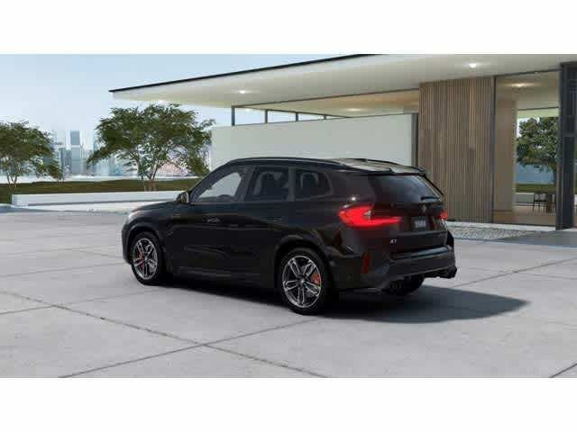 2027 BMW X1 M35i Sports Activity Vehicle