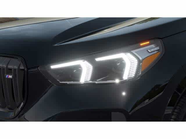 2027 BMW X1 M35i Sports Activity Vehicle