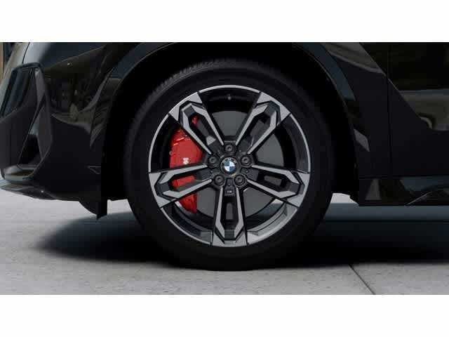 2027 BMW X1 M35i Sports Activity Vehicle
