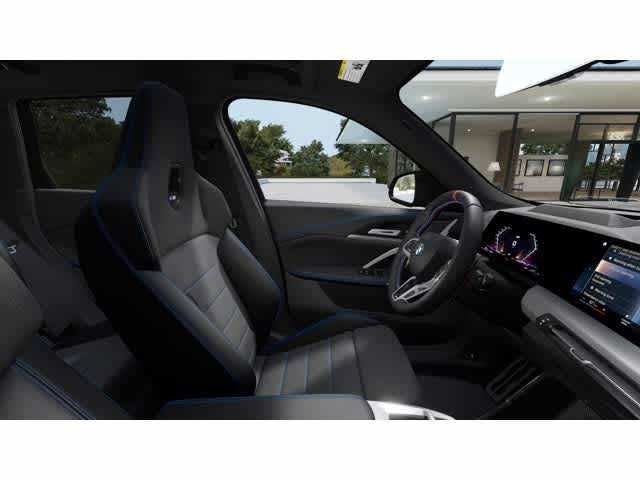 2027 BMW X1 M35i Sports Activity Vehicle