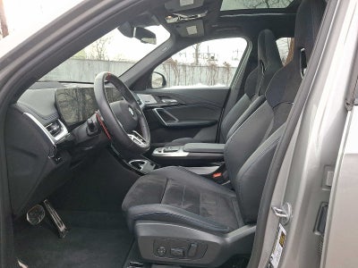 2025 BMW X1 M35i Sports Activity Vehicle