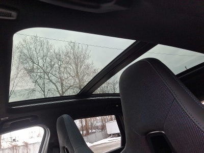 2025 BMW X1 M35i Sports Activity Vehicle