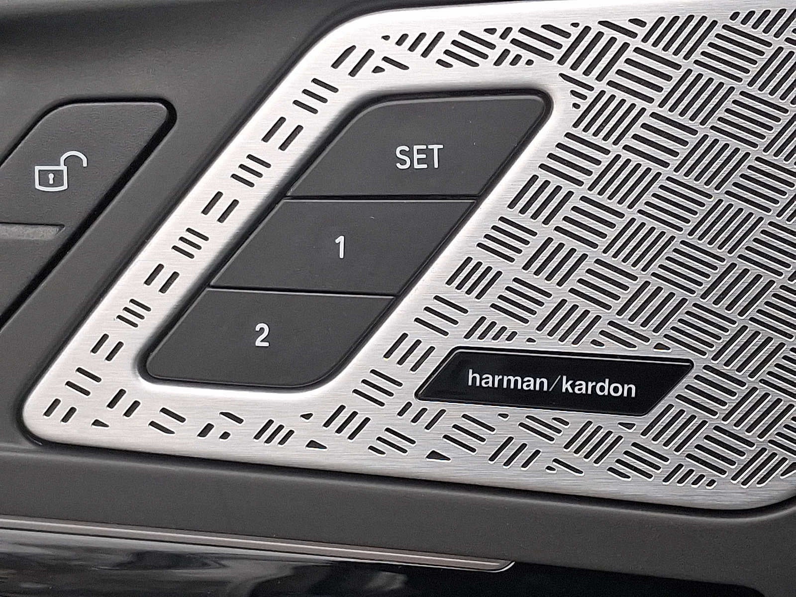 2025 BMW X1 M35i Sports Activity Vehicle