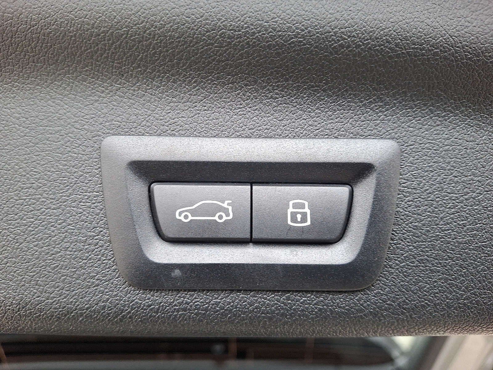 2025 BMW X1 M35i Sports Activity Vehicle