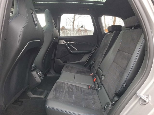 2025 BMW X1 M35i Sports Activity Vehicle