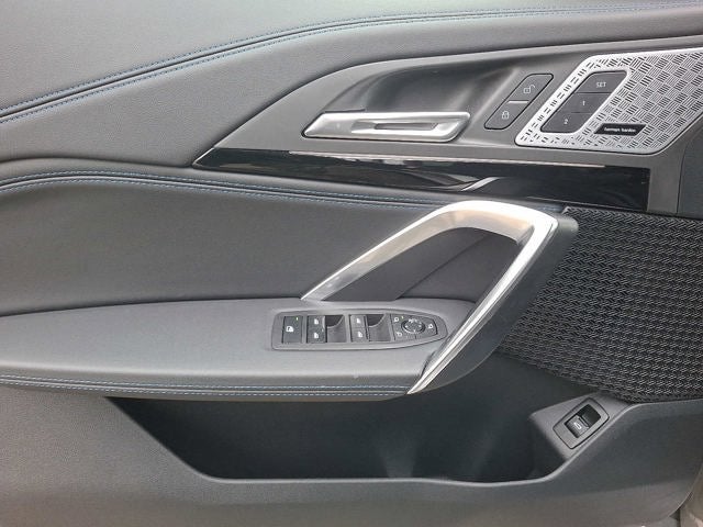 2025 BMW X1 M35i Sports Activity Vehicle