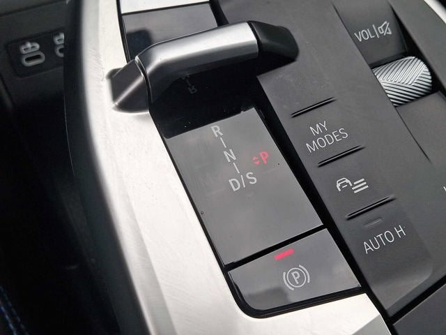 2025 BMW X1 M35i Sports Activity Vehicle