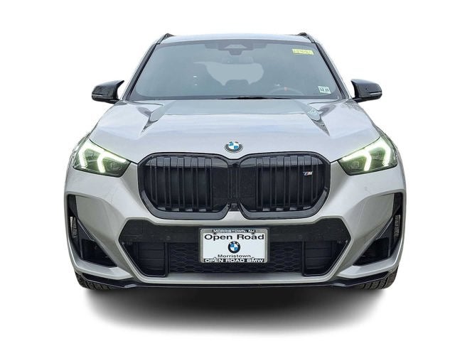 2025 BMW X1 M35i Sports Activity Vehicle