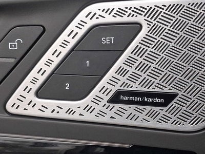 2025 BMW X1 M35i Sports Activity Vehicle