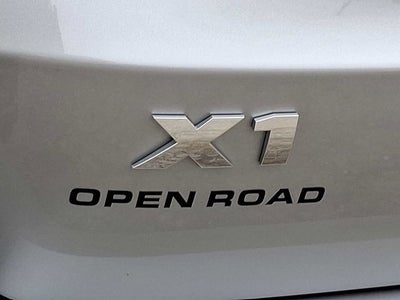 2025 BMW X1 M35i Sports Activity Vehicle