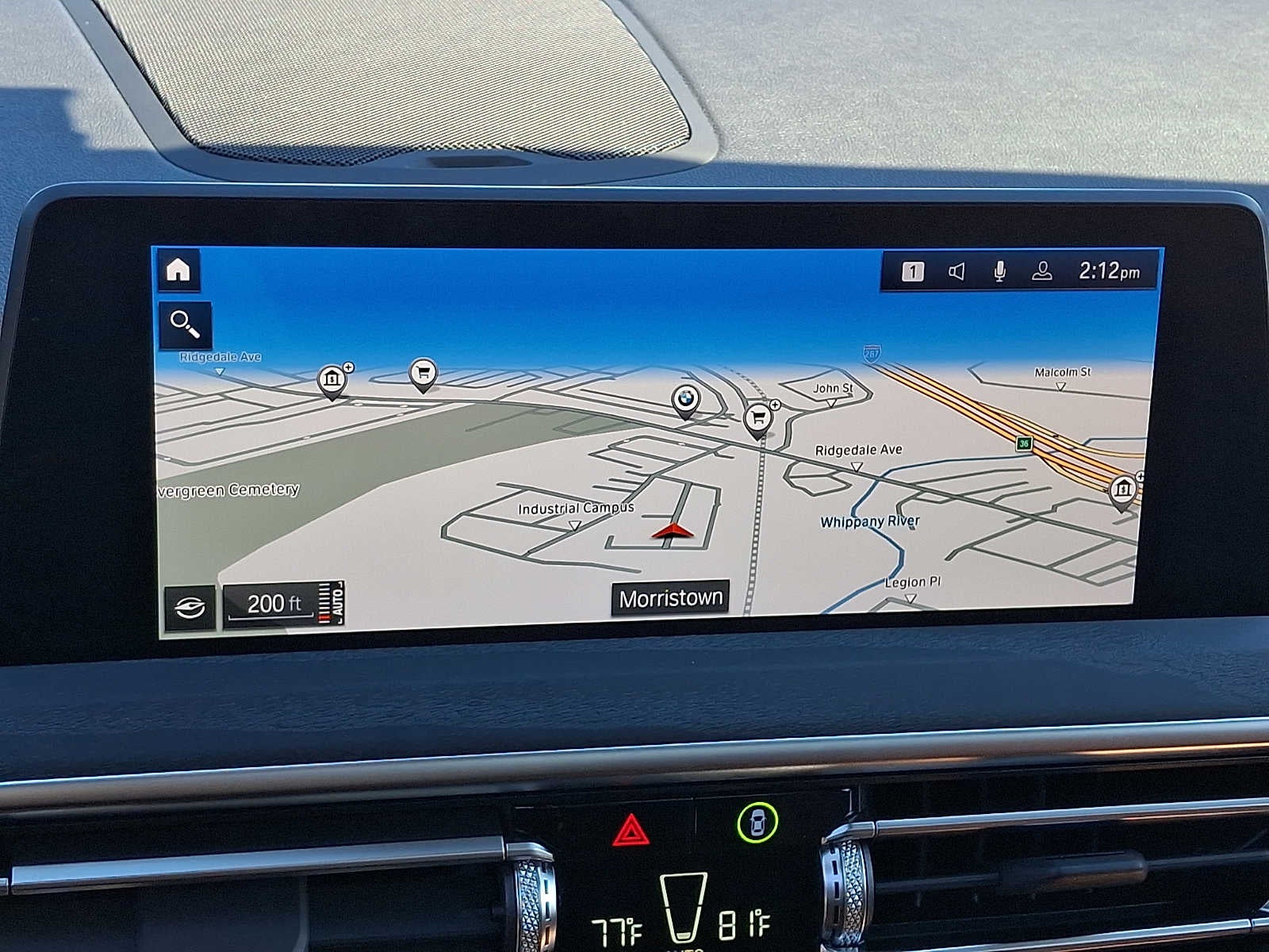 2023 BMW X3 sDrive30i Sports Activity Vehicle South Africa