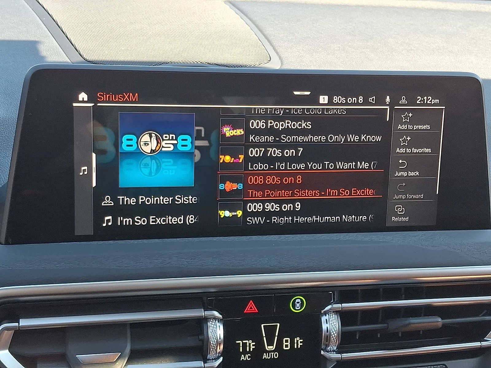 2023 BMW X3 sDrive30i Sports Activity Vehicle South Africa