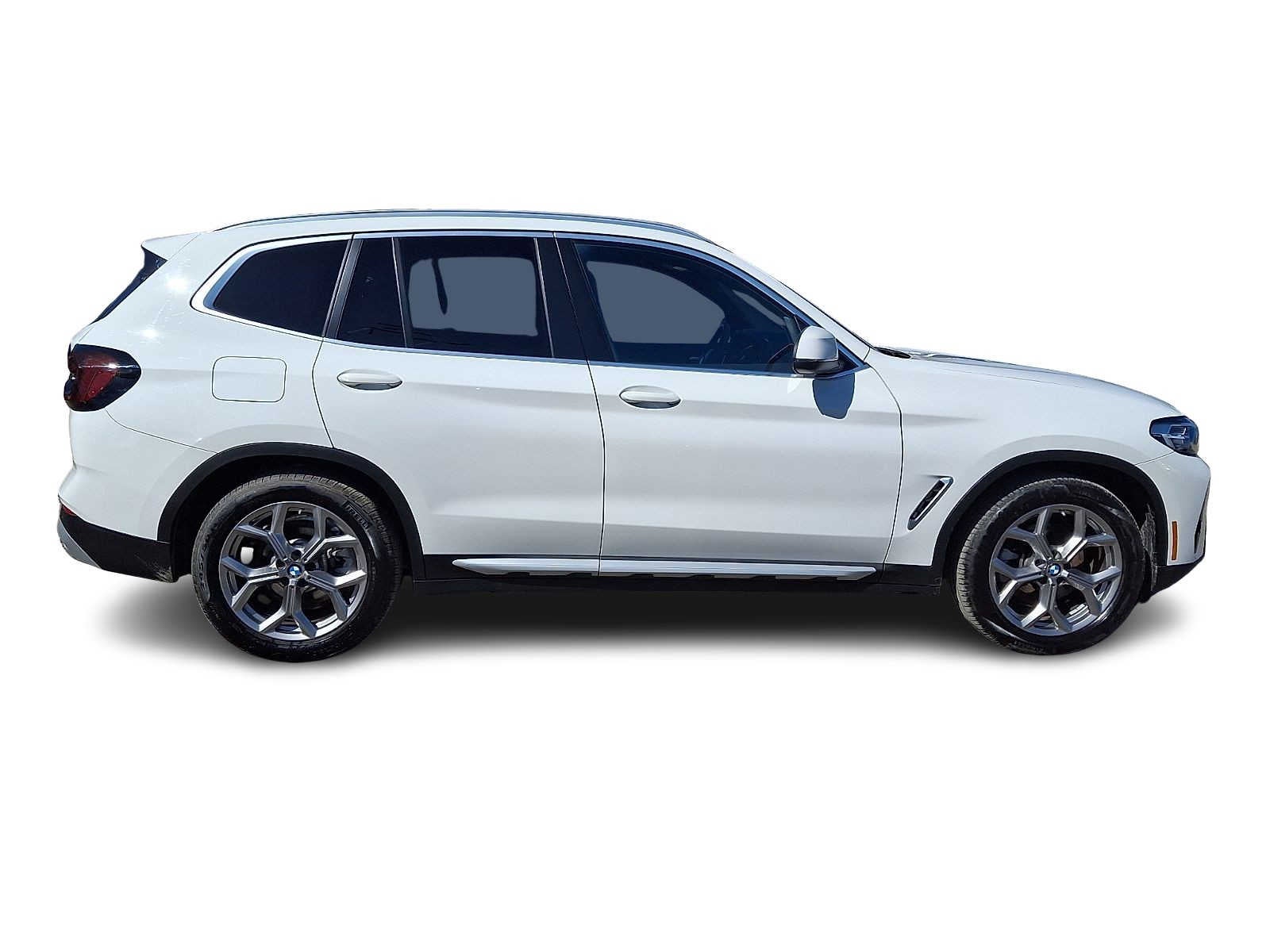 2023 BMW X3 sDrive30i Sports Activity Vehicle South Africa