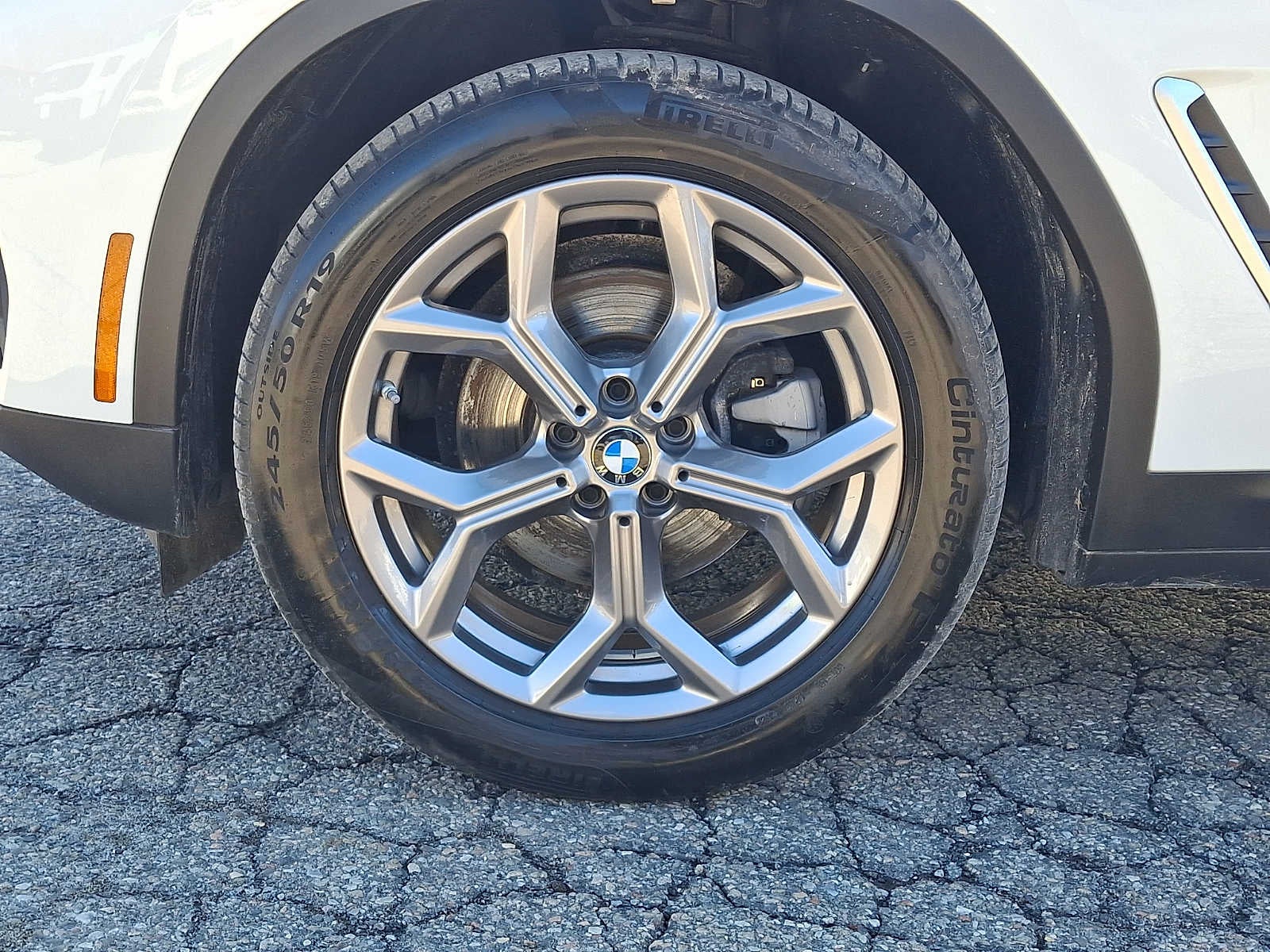 2023 BMW X3 sDrive30i Sports Activity Vehicle South Africa