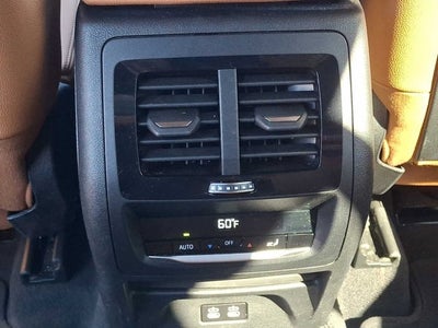 2023 BMW X3 sDrive30i Sports Activity Vehicle South Africa