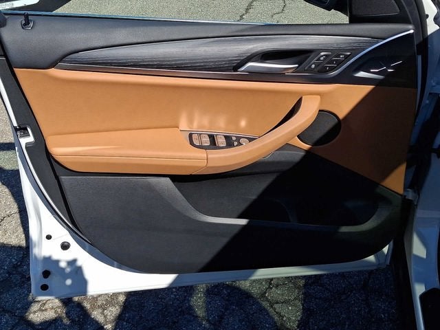 2023 BMW X3 sDrive30i Sports Activity Vehicle South Africa