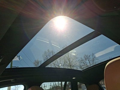 2023 BMW X3 sDrive30i Sports Activity Vehicle South Africa