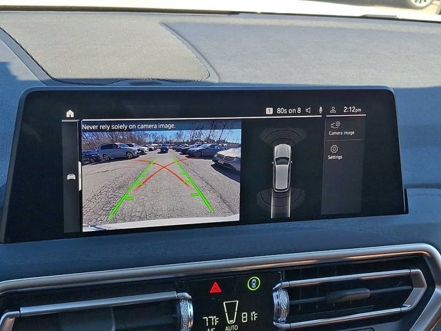 2023 BMW X3 sDrive30i Sports Activity Vehicle South Africa