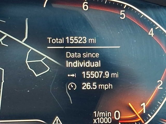 2023 BMW X3 sDrive30i Sports Activity Vehicle South Africa