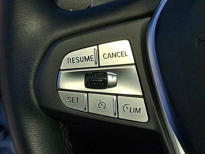 2023 BMW X3 sDrive30i Sports Activity Vehicle South Africa