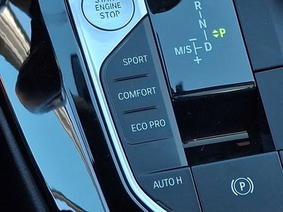 2023 BMW X3 sDrive30i Sports Activity Vehicle South Africa