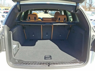 2023 BMW X3 sDrive30i Sports Activity Vehicle South Africa