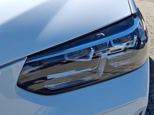 2023 BMW X3 sDrive30i Sports Activity Vehicle South Africa