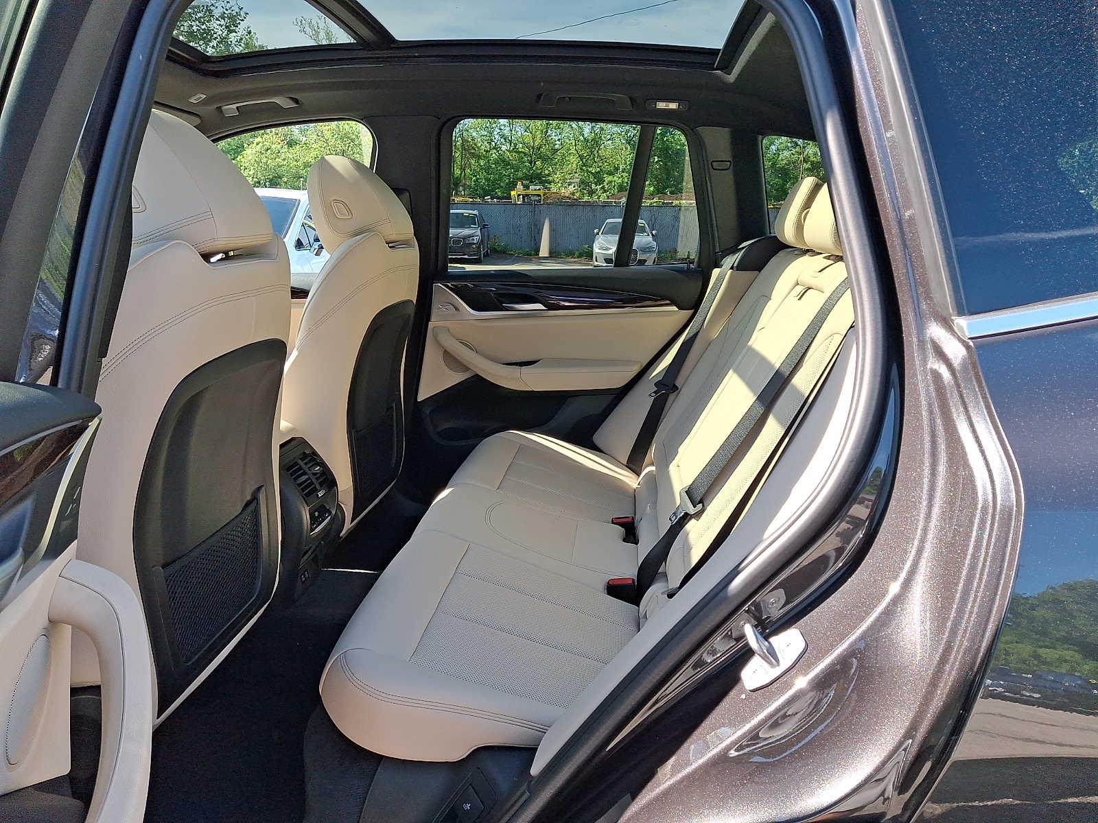 2023 BMW X3 30i - Photo 10
