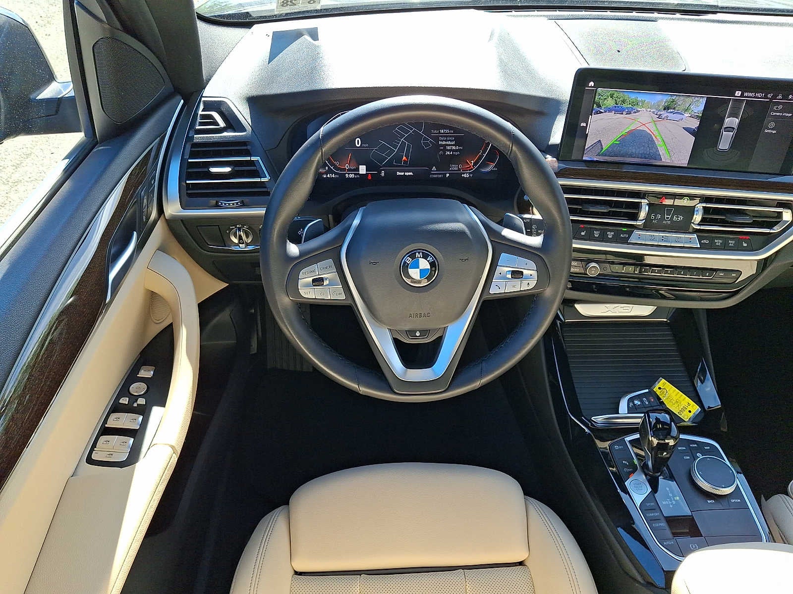2023 BMW X3 30i - Photo 12