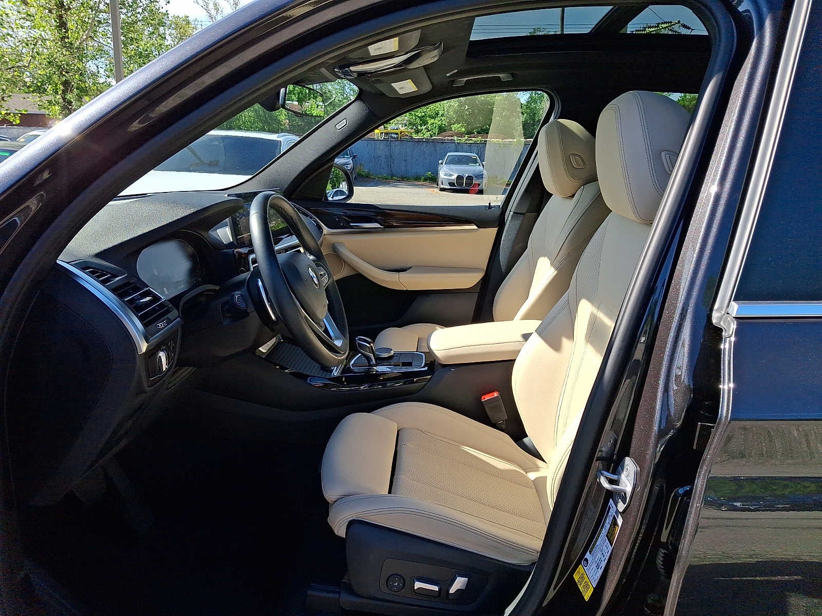 2023 BMW X3 30i - Photo 15