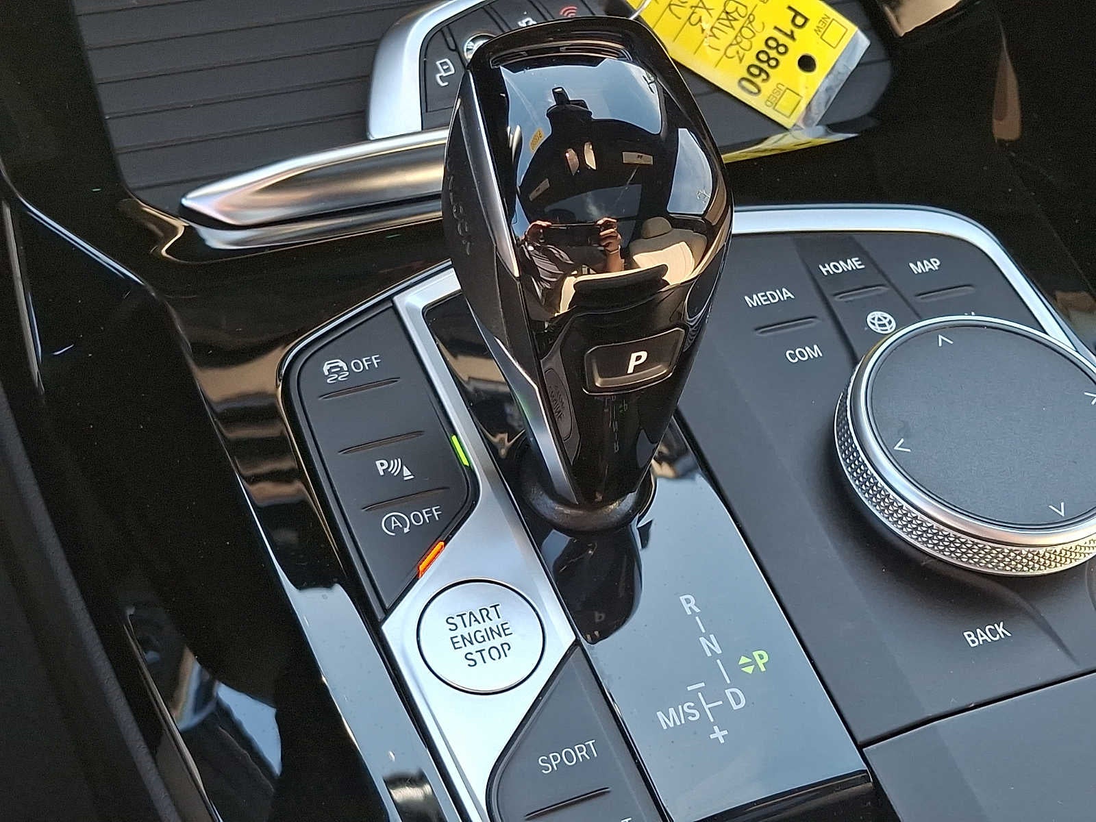 2023 BMW X3 30i - Photo 16