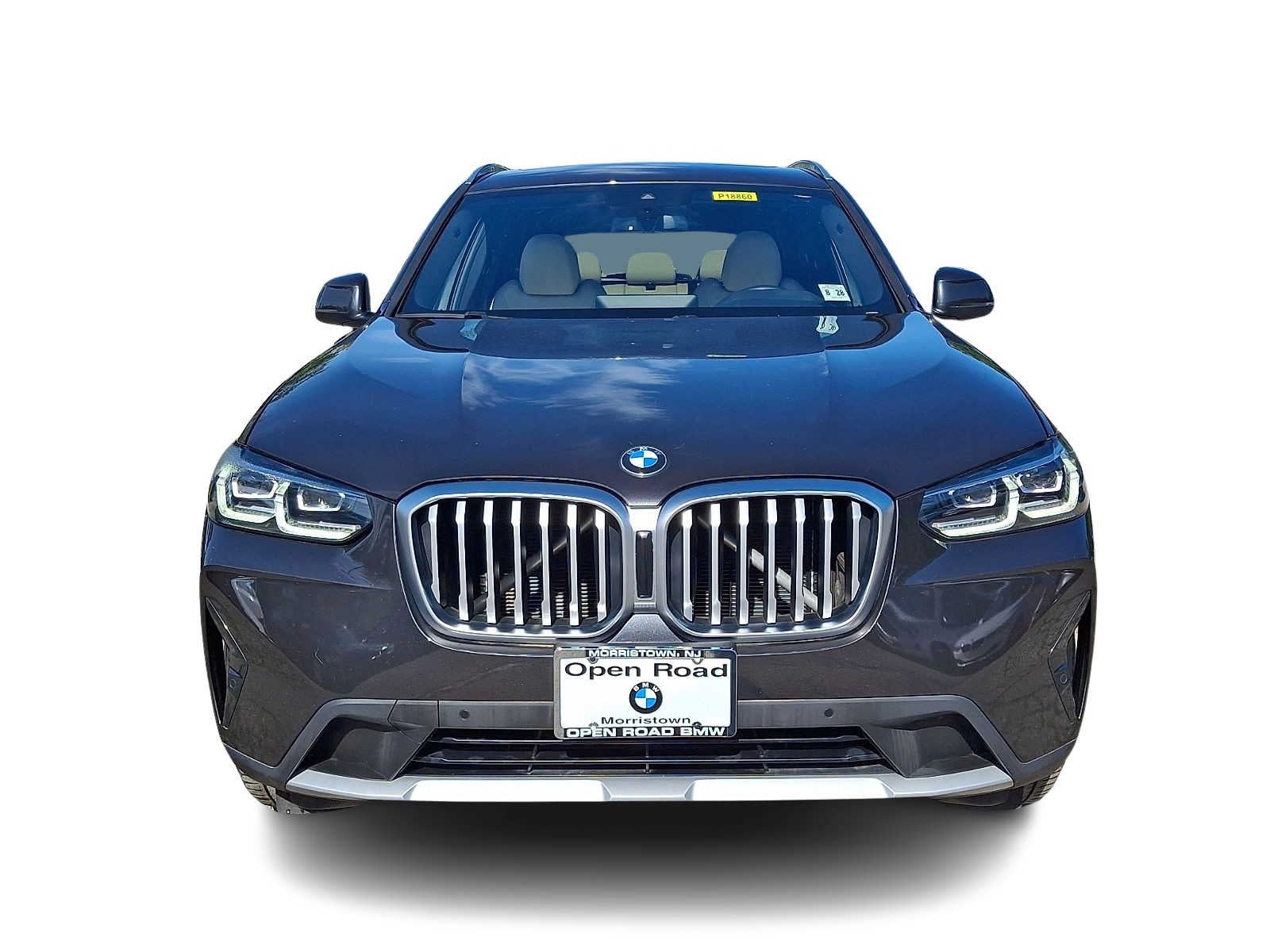 2023 BMW X3 30i - Photo 2