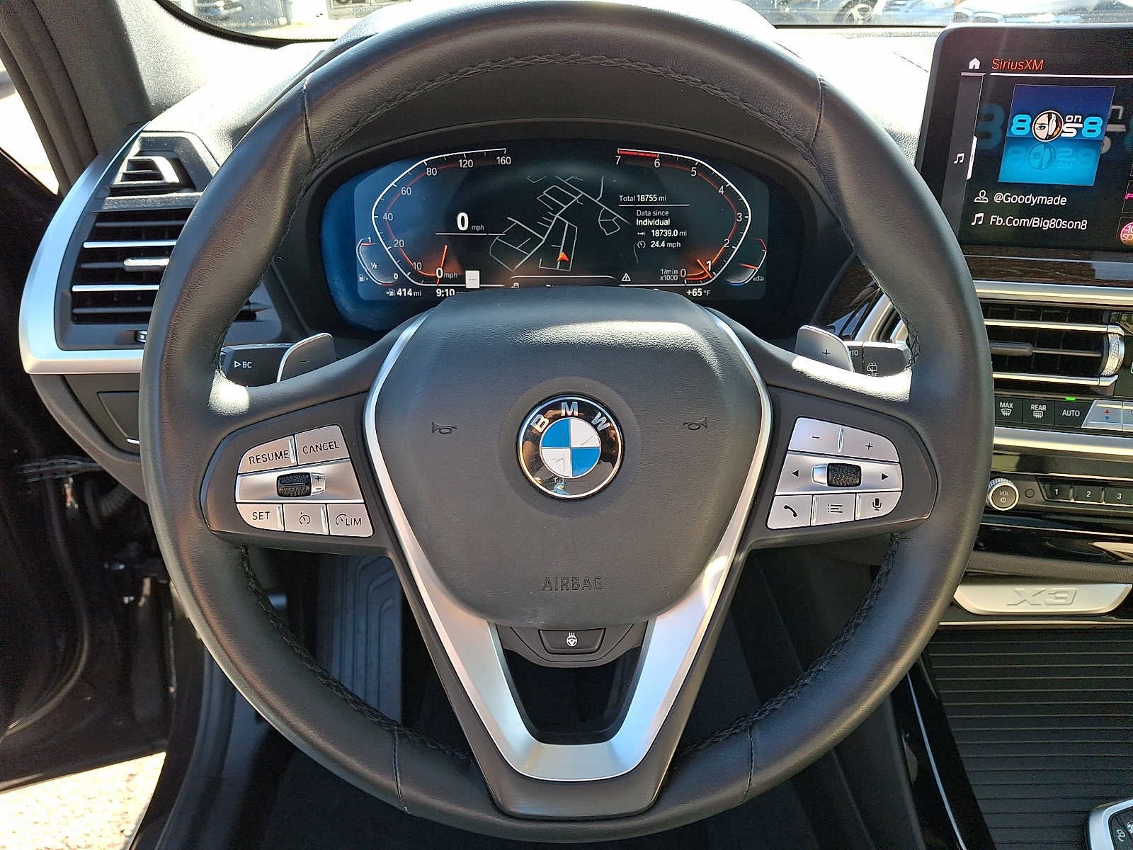 2023 BMW X3 30i - Photo 21