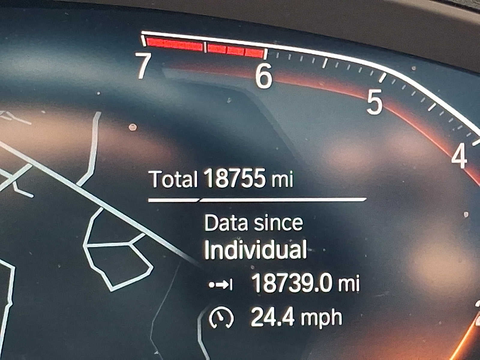 2023 BMW X3 30i - Photo 22