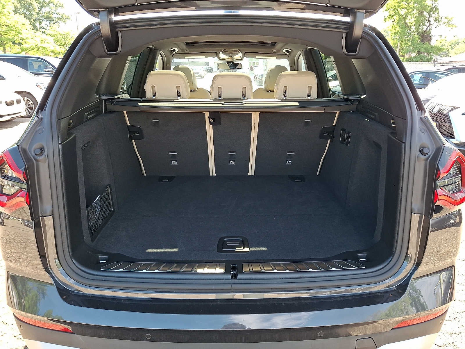 2023 BMW X3 30i - Photo 29