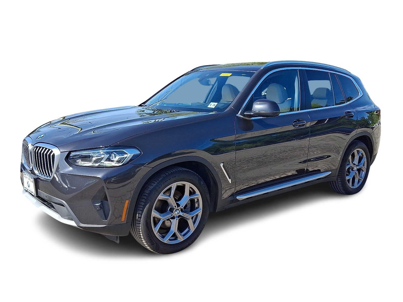 2023 BMW X3 30i - Photo 3