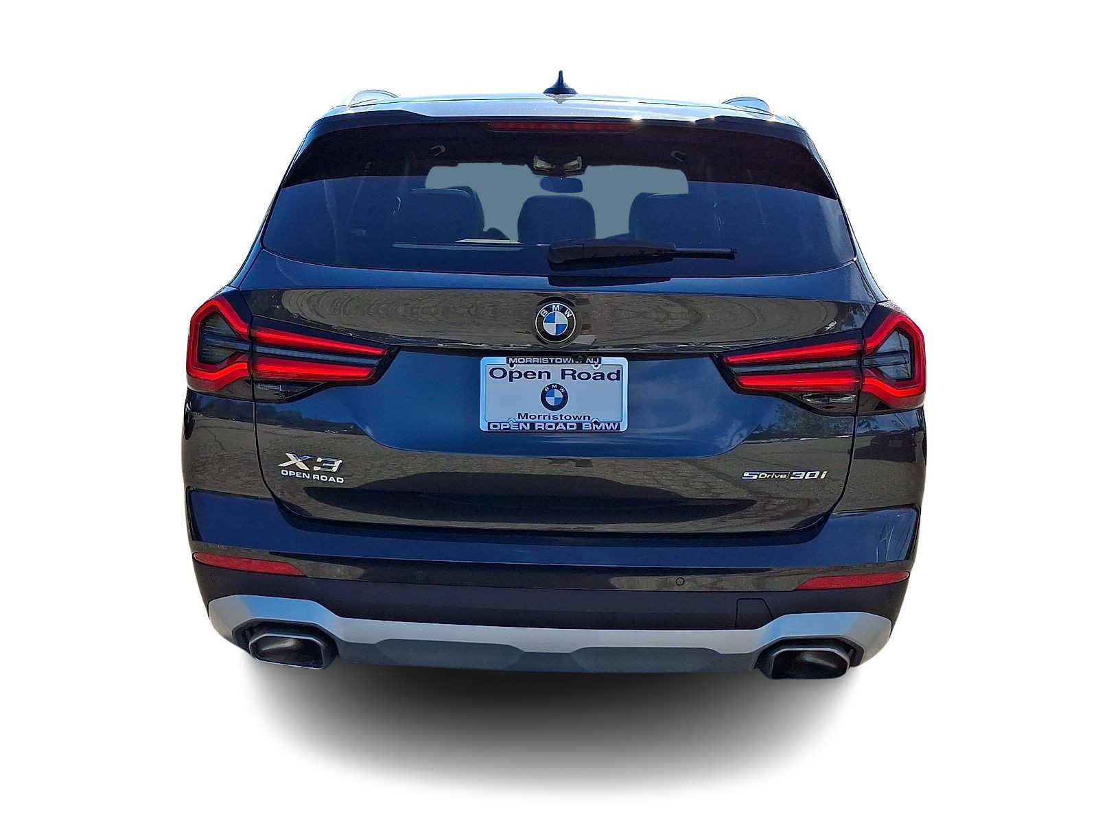 2023 BMW X3 30i - Photo 5