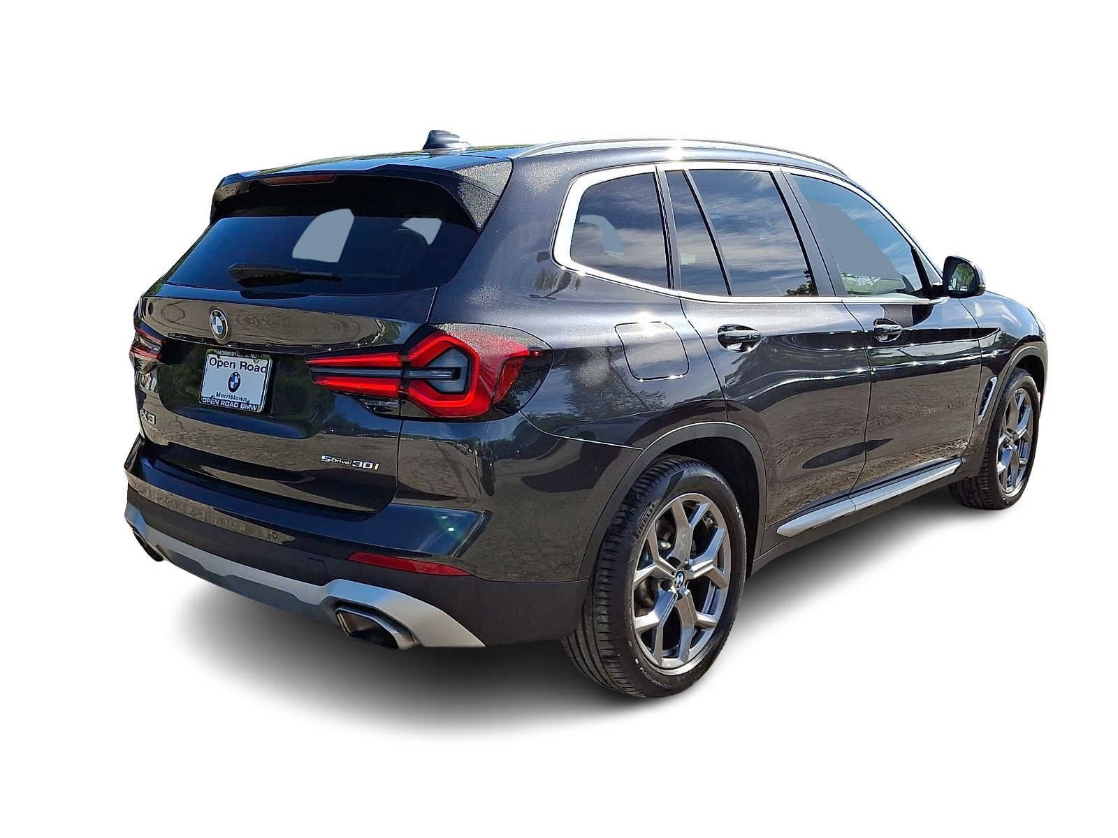 2023 BMW X3 30i - Photo 6