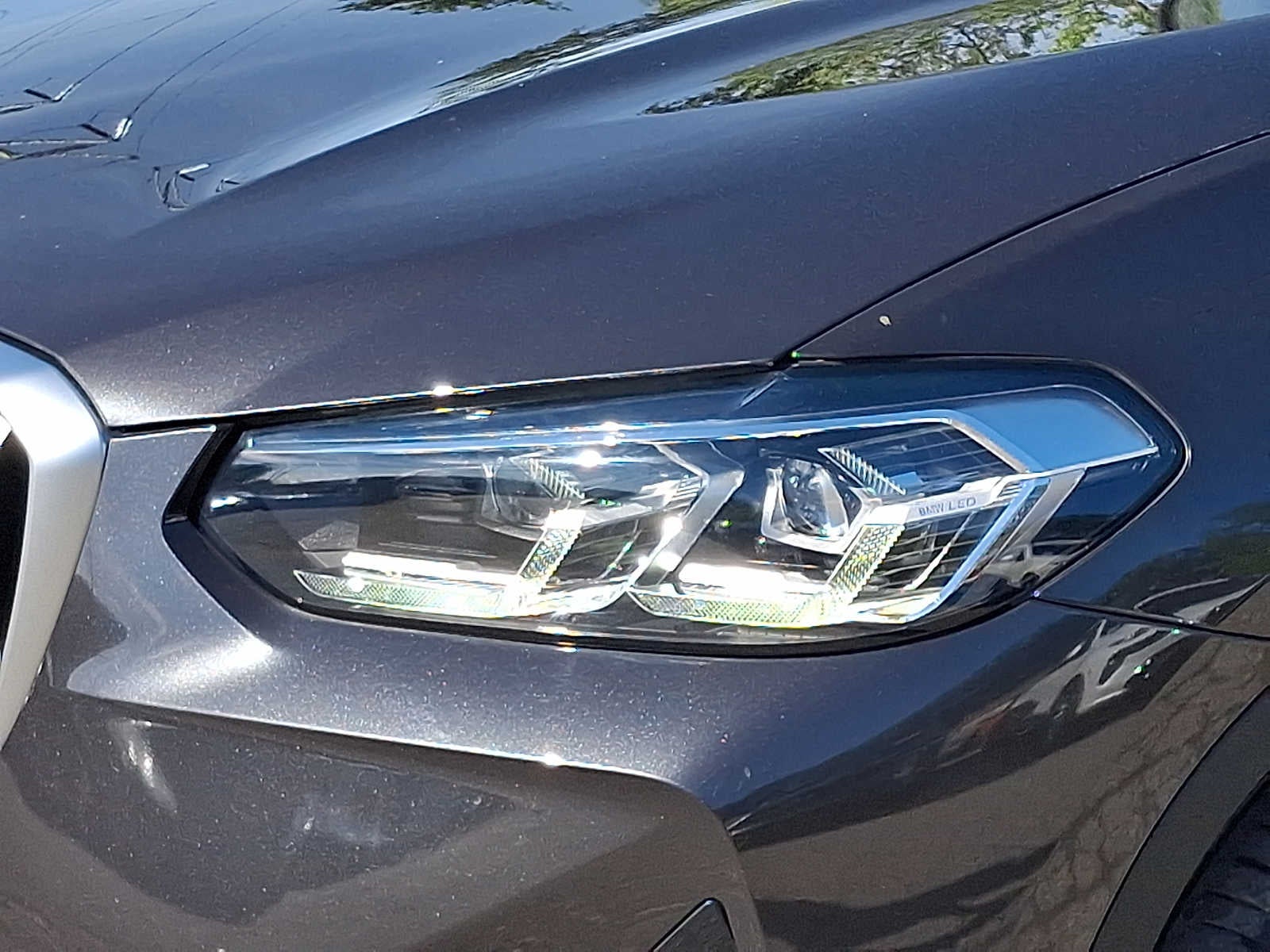 2023 BMW X3 30i - Photo 9