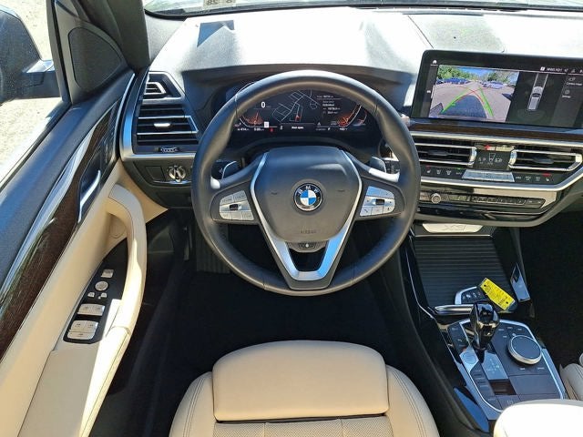 2023 BMW X3 30i - Photo 42