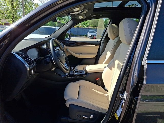 2023 BMW X3 30i - Photo 45