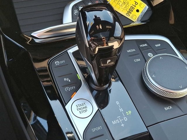 2023 BMW X3 30i - Photo 46