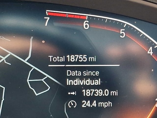2023 BMW X3 30i - Photo 52