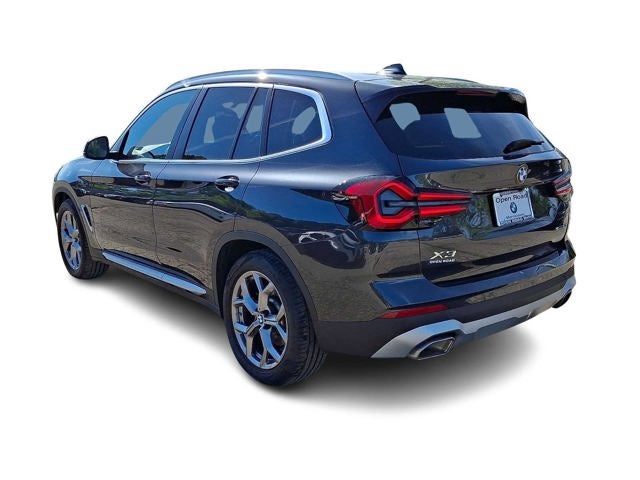 2023 BMW X3 30i - Photo 34