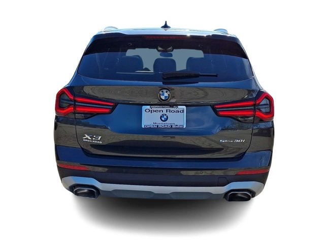 2023 BMW X3 30i - Photo 35