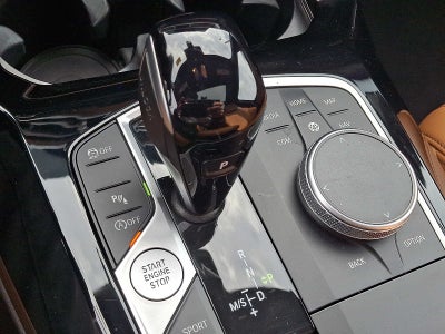 2023 BMW X3 xDrive30i Sports Activity Vehicle South Africa